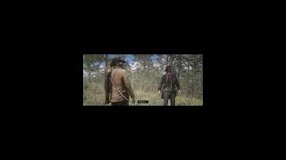 arthur morgan and dutch van der linde