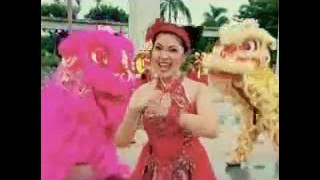 Tina Toon - Imlek tlah tiba (Album Oriental TINA TOON) (2009)