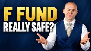Details Is the TSP F Fund Really Safe What Federal Employees Need to Know News