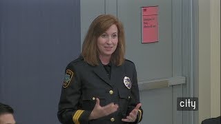 Community Police Review Board Annual Community Forum 2019