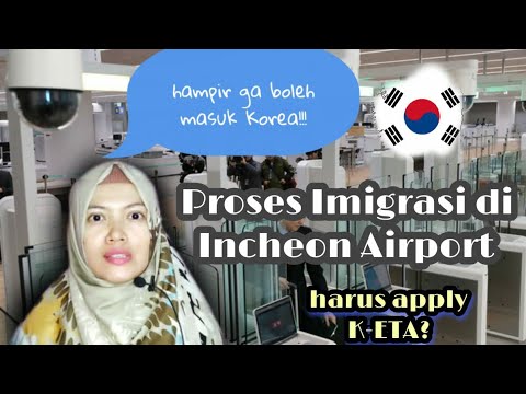 Video: Panduan Penting untuk Bandara Internasional Gimhae