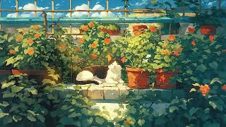 Chill Spring Morning 🌤️ Lofi Spring Vibes 🌤️ Morning Lofi To Make You Calm Down And Feel Peaceful by Lofi Cat 926 views 3 weeks ago 24 hours