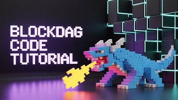 Build on BlockDAG: Easy Monster NFT Tutorial