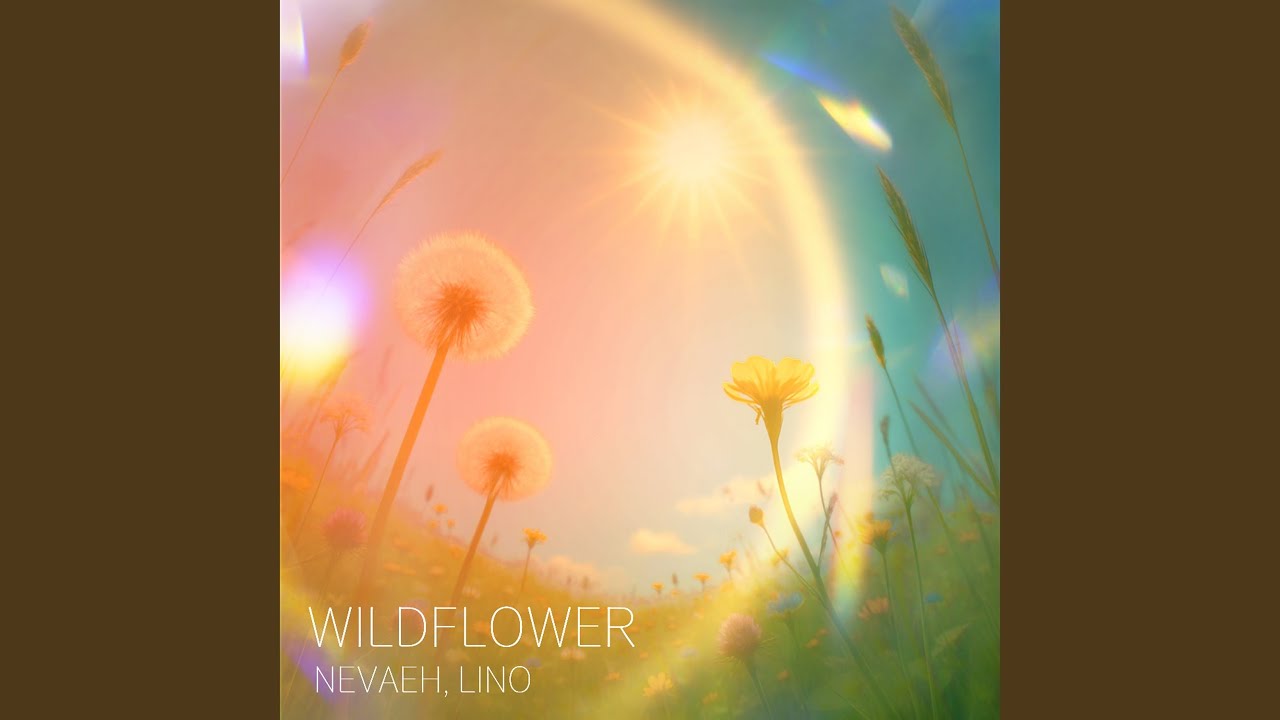 Nevaeh, Lino (South Korea) - Wildflower YouTube thumbnail