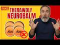 ⚠️ TheraWolf Review — Does This Pain Relief Balm Really Work    TheraWolf NeuroBalm Review