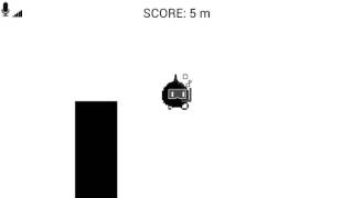 تحدي لعبة الصوت والحركة-Scream Go-لا يفوتكم ضحك!! screenshot 5