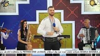 Marian Haiducu - Frunzuliță matostat (2020.08.14 - Etno) (1080p)