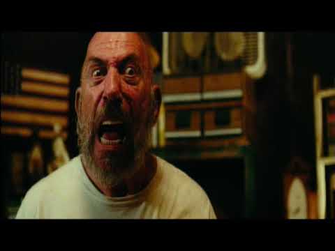 Hatchet 3 Sid Haig