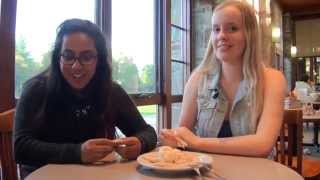 Where to Eat: Commons Dining Hall