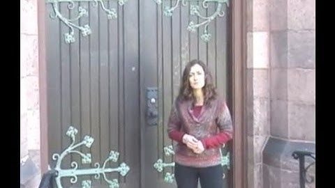 Advent 2 - Repentance