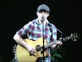 Shawn McDonald Captivated - Live