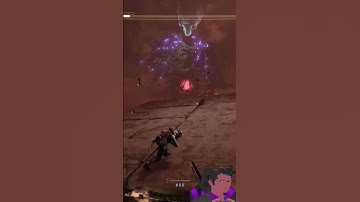 Nemesis Boss #shorts #gaming #vtuber #pngtuber #envtubers #returnal #ps5 #streamer