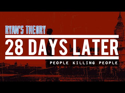 28 DAYS LATER: When Dreams Meet Reality | Horror Explored