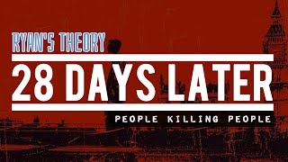 28 Days Later When Dreams Meet Reality Horror Explored