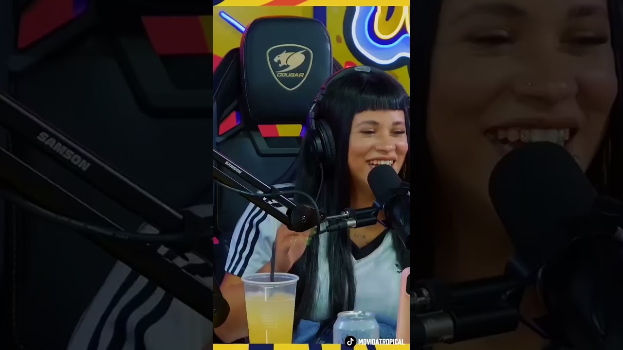 Watch Damaris / Que Bello (En Vivo Un Poco De Ruido) on YouTube Watch Damaris / Que Bello (En Vivo Un Poco De Ruido) on YouTube