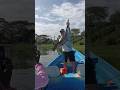 🎣 GIANT Tilapia Caught at Lake Naivasha! | Kenya Fishing Tour with Baecation Adventures