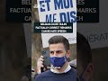 Belgian court rules 'factually correct' remarks on mass migration can be hate speech 🔴