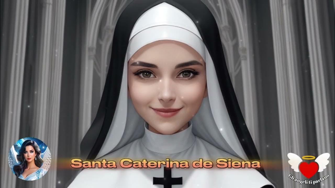 Santa Caterina Da Siena Quando Si Festeggia