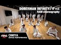 【EXPG STUDIO】ずっと - DOBERMAN INFINITY / RAM Choreography
