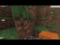 Skyblock but I have lucky block! - mio 澪 回転