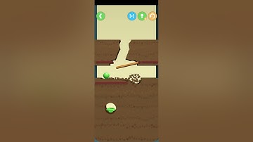 dig this level 13 games Shorts youtube Video