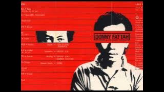 Donny Fatah & Friends - Lagu Untukmu