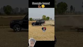 #scorpio #power #viralshort #microprocessor #mahindrascorpioclassic