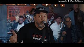 Rubén Blades - NACIÓN RICA, NACIÓN POBRE (Paraíso Road Gang) [Audio]