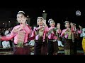  robam ken khmer dancing