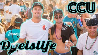 DYEISLIFE FALL TOUR 2021 PRESENTS: COASTAL CAROLINA