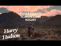 Harry hudson  the legend of the yellow rose official visualizer