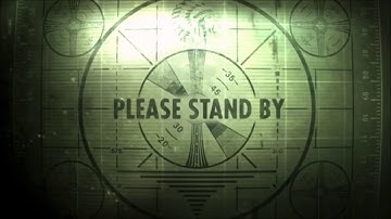 Please stand by (one hour)