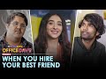 When You Hire Your Bestfriend | Ep 2/2 | Office Days | Ft. Kritika Avasthi & Nikhil Vijay | Alright!