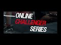 Online challenge series