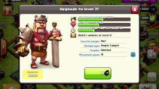 Clash Of Clans Hack 2021 screenshot 5