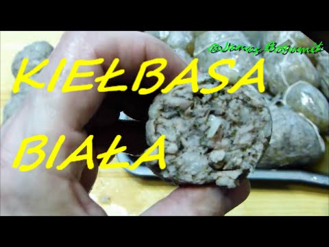 Kiełbasa węgierska jak zrobić