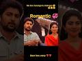 me kiss karunga to chalegaa 😘😆😆#nani #saipallavi #love #youtubeshorts #romantic #saipallavi #short