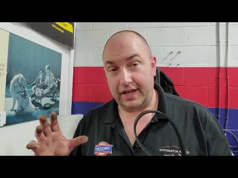 Squeaky Belt? Check Out The Gates complete Serpentine Belt Replacement Kit @UrbanAutomotive01