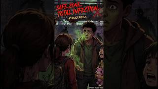 11 May 2026 safe zone infected #viral #short #zombiez #infeted