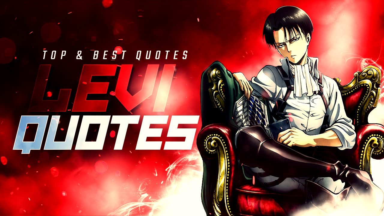 levi best