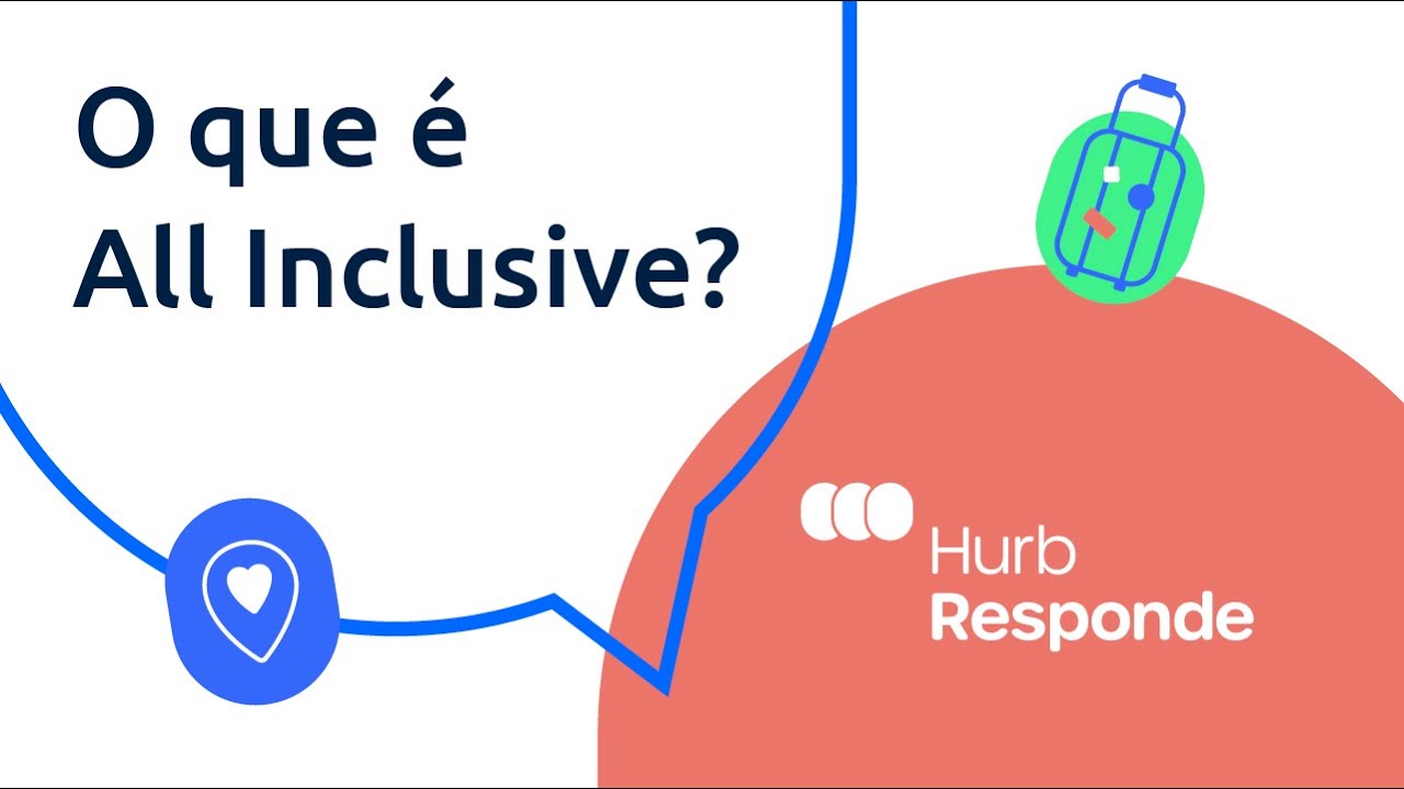 O que é um serviço All Inclusive? | Hurb Responde