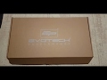 New bike parts! Evotech Performance radiator guard