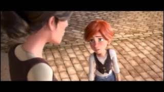 Live Right Now - Ballerina Movie