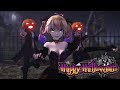 【MMD】「Happy Halloween」 - Miku // Halloween Edit【4K UHD】