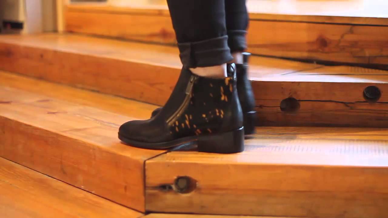 cole haan newburg waterproof bootie