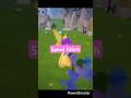 HILARIOUS Glitch In Disney Dreamlight Valley