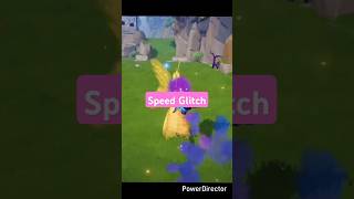 HILARIOUS Glitch In Disney Dreamlight Valley