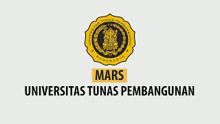 MARS Universitas Tunas Pembangunan Surakarta