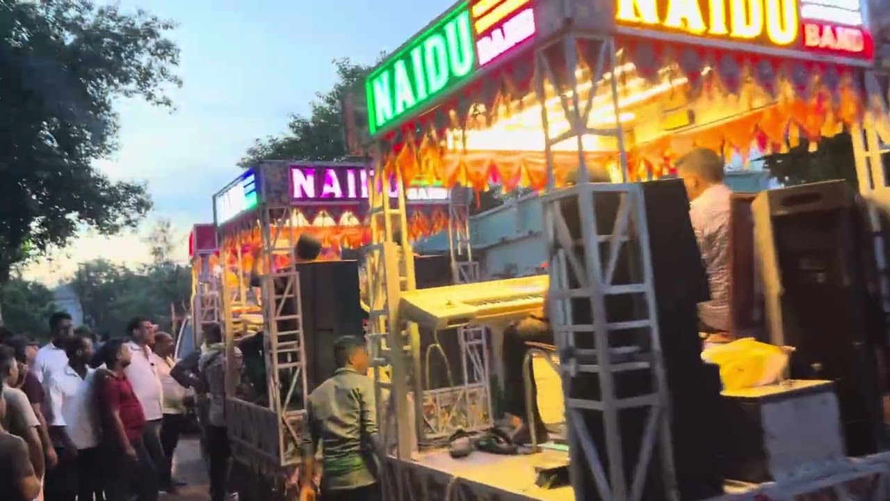 (NAIDU MUSICAL) Cuttack jasapada Ganesh puja vasani 🙏2024🙏plz like comment share and subscribe🙏