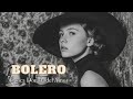 Música Romántica Retro | Los Boleros Más Bellos de los 50s
